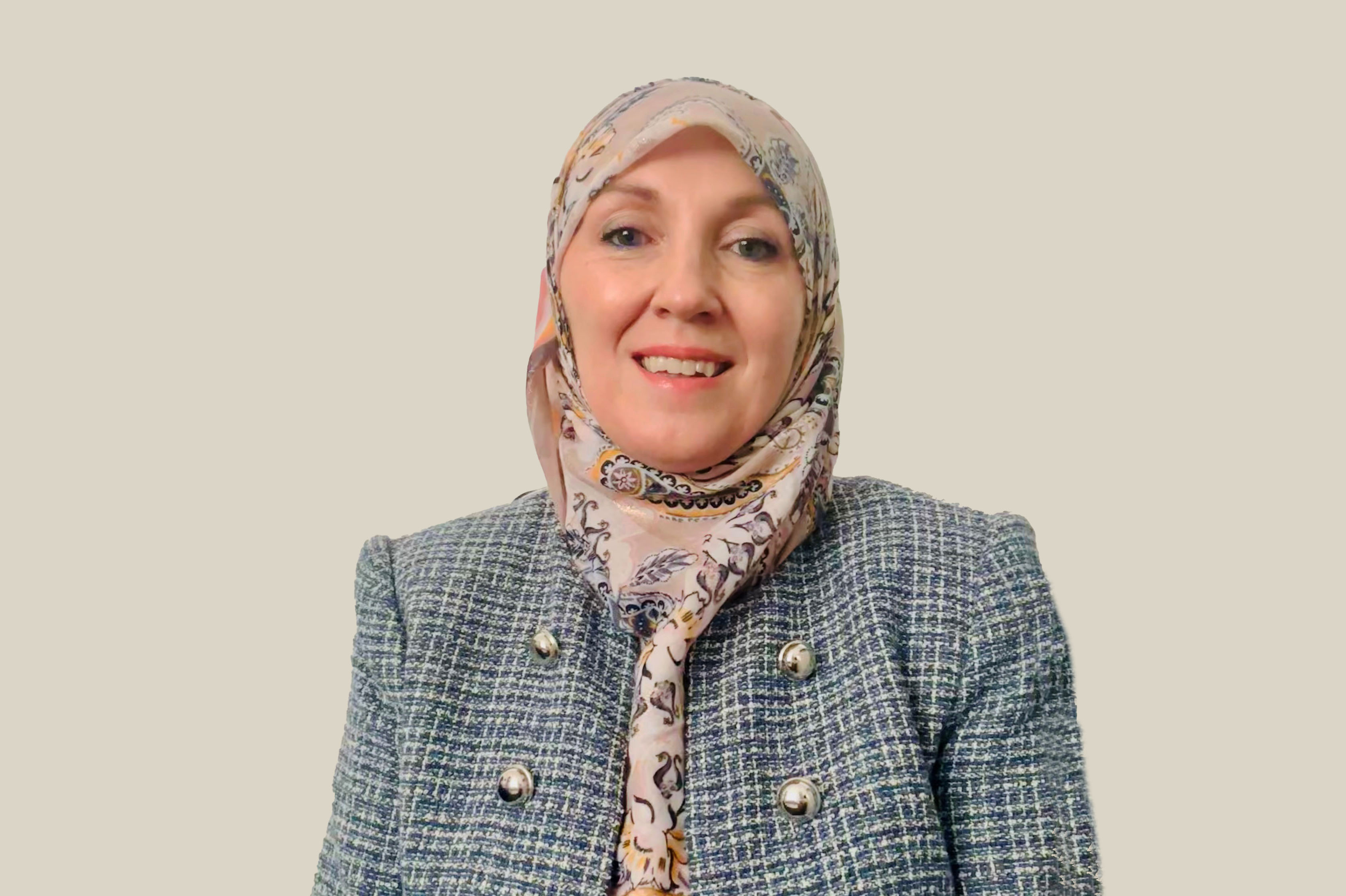 Dr Wendy Booth