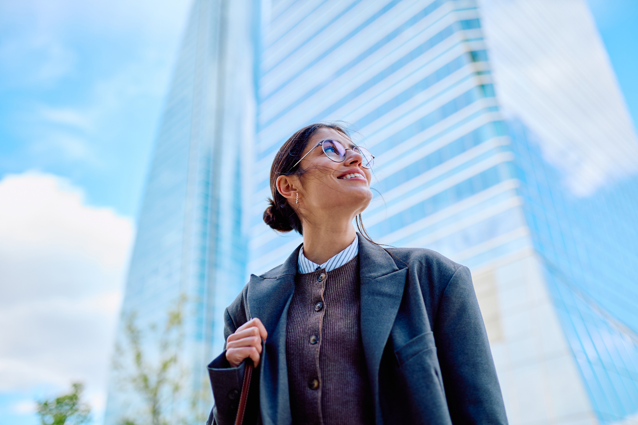 Women in Leadership 2026 report
